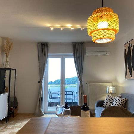 Vista Mare Apartment Pula Bagian luar foto